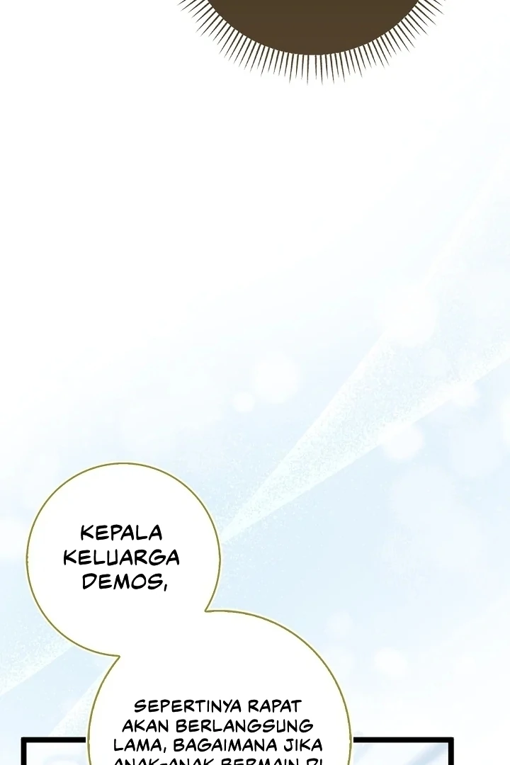 Anyone Can See It’s A Beast Chapter 8 Gambar 75