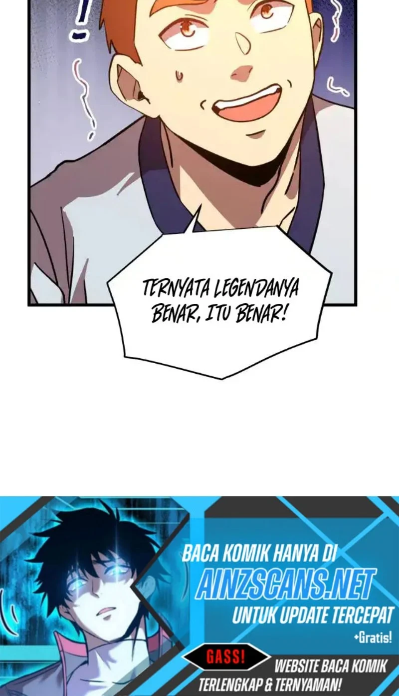 Apex Future Martial Arts Chapter 104 Gambar 26