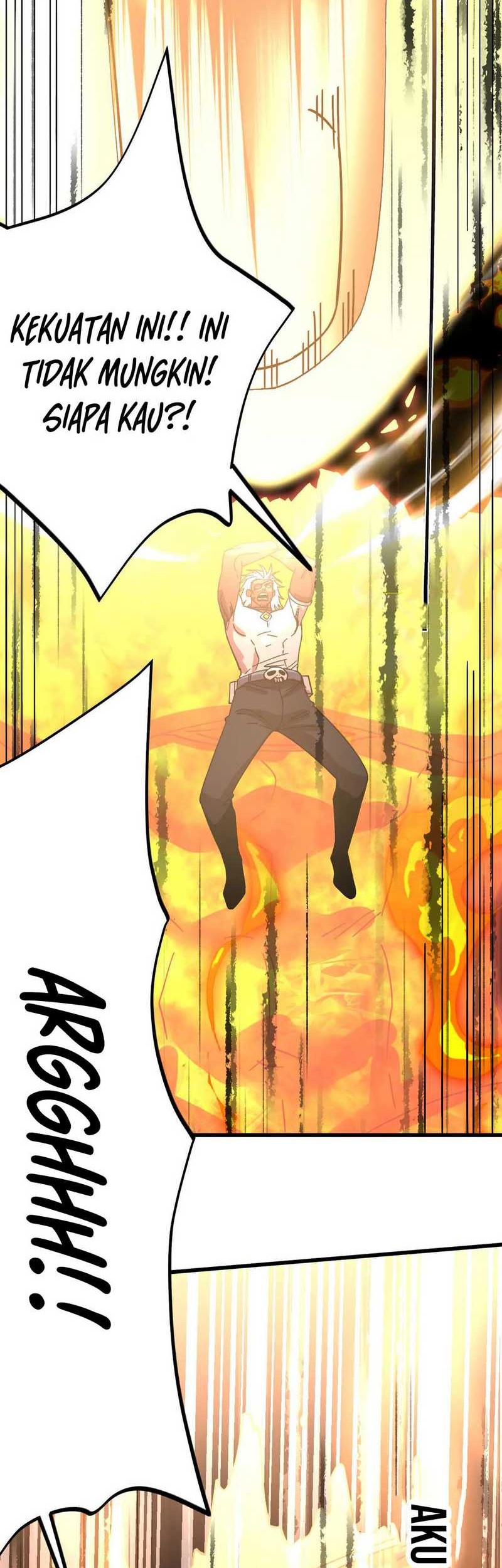 Apex Future Martial Arts Chapter 224 Gambar 33