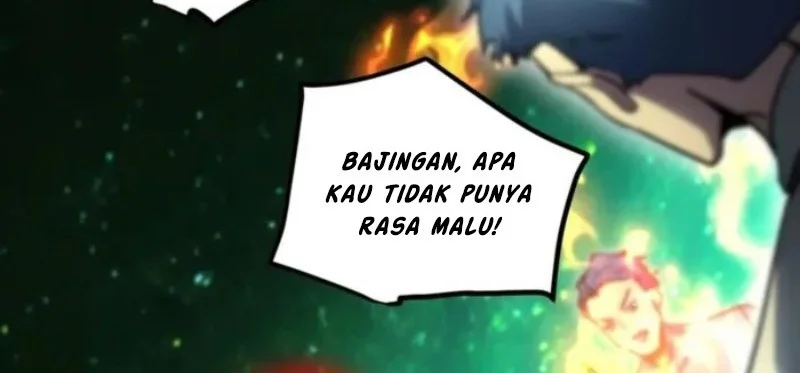 Apex Future Martial Arts Chapter 283 Gambar 31