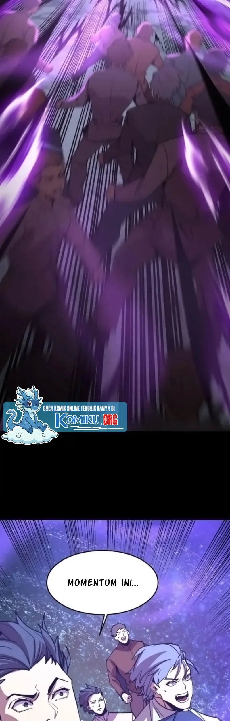 Apex Future Martial Arts Chapter 284 Gambar 32