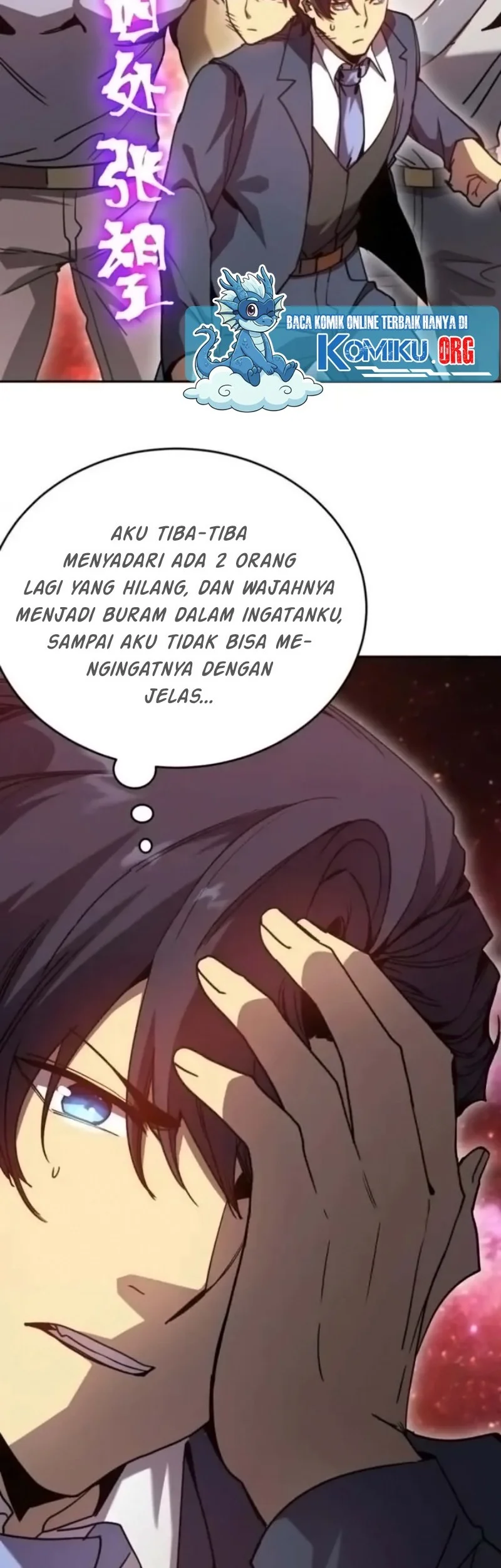 Apex Future Martial Arts Chapter 286 Gambar 30