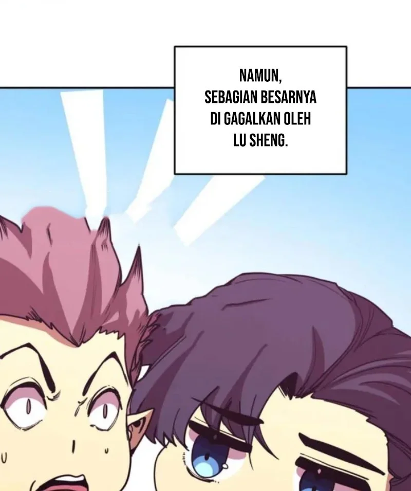 Apex Future Martial Arts Chapter 287 Gambar 27