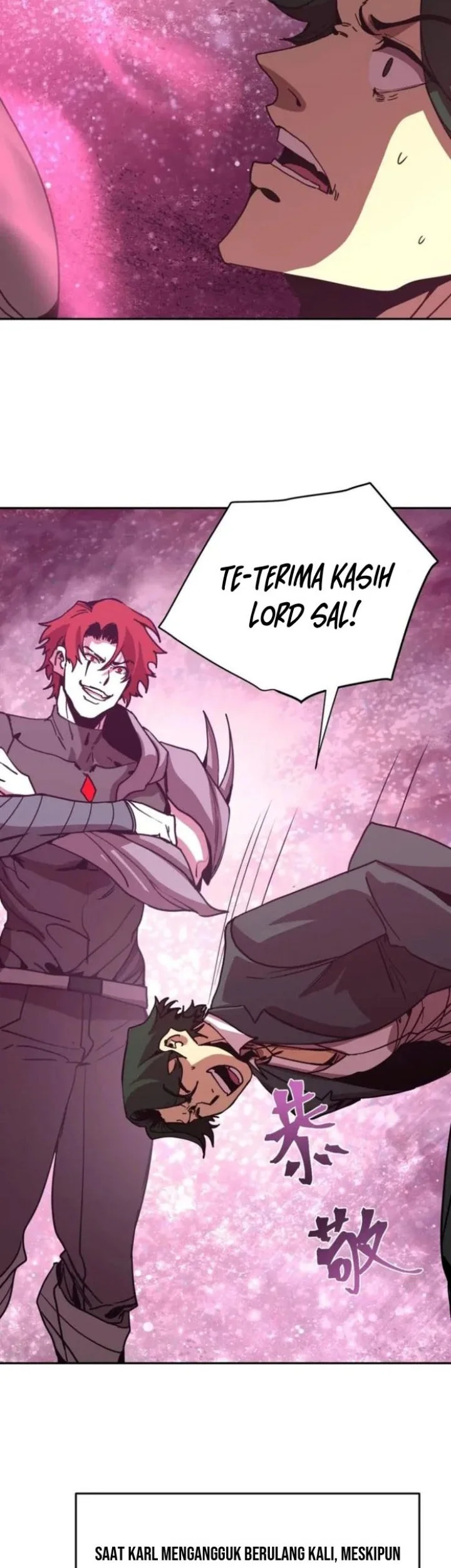 Apex Future Martial Arts Chapter 290 Gambar 26