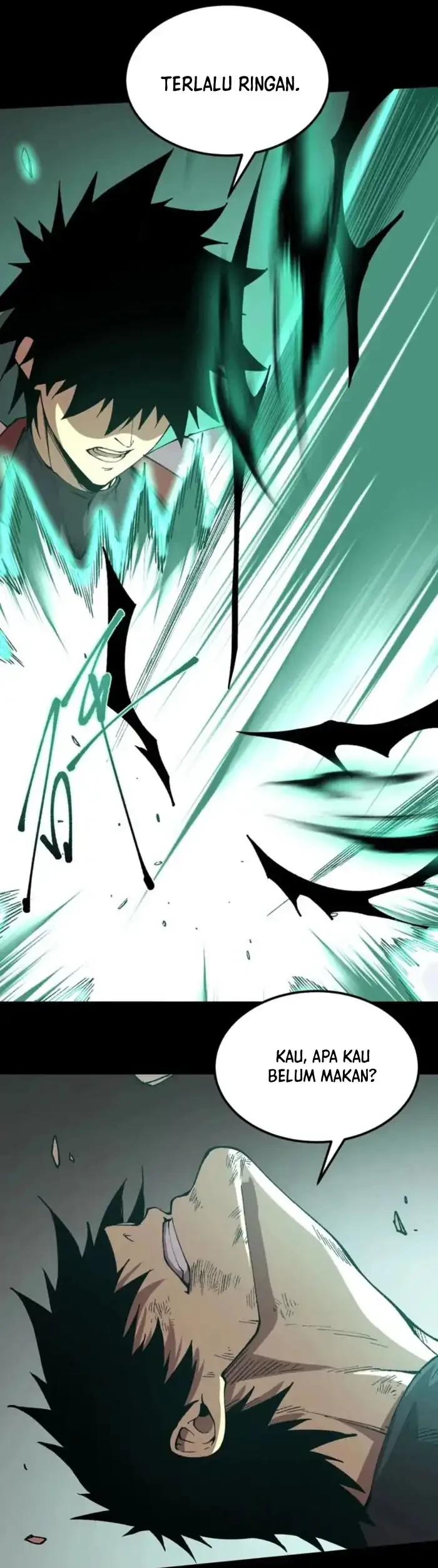 Apex Future Martial Arts Chapter 294 Gambar 24