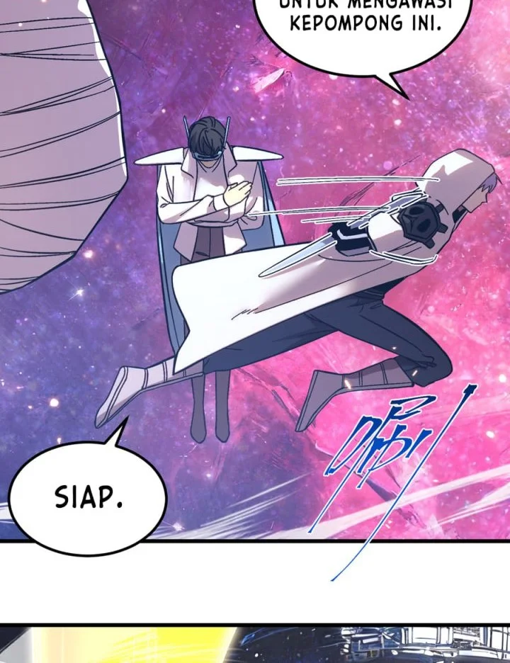 Apex Future Martial Arts Chapter 297 Gambar 25