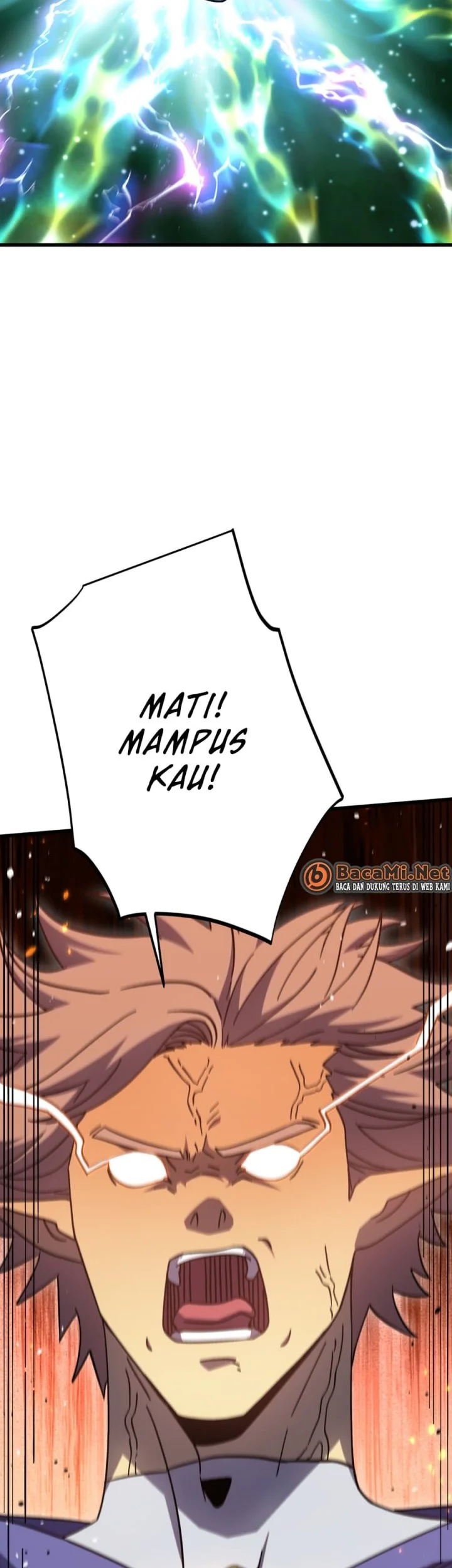 Apex Future Martial Arts Chapter 302 Gambar 24