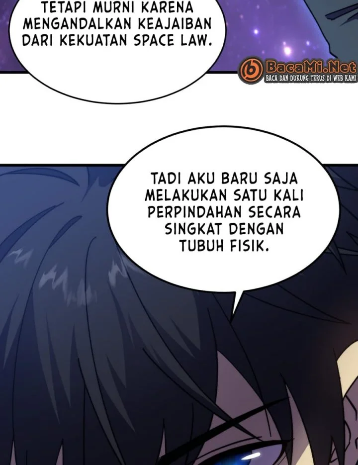Apex Future Martial Arts Chapter 317 Gambar 25