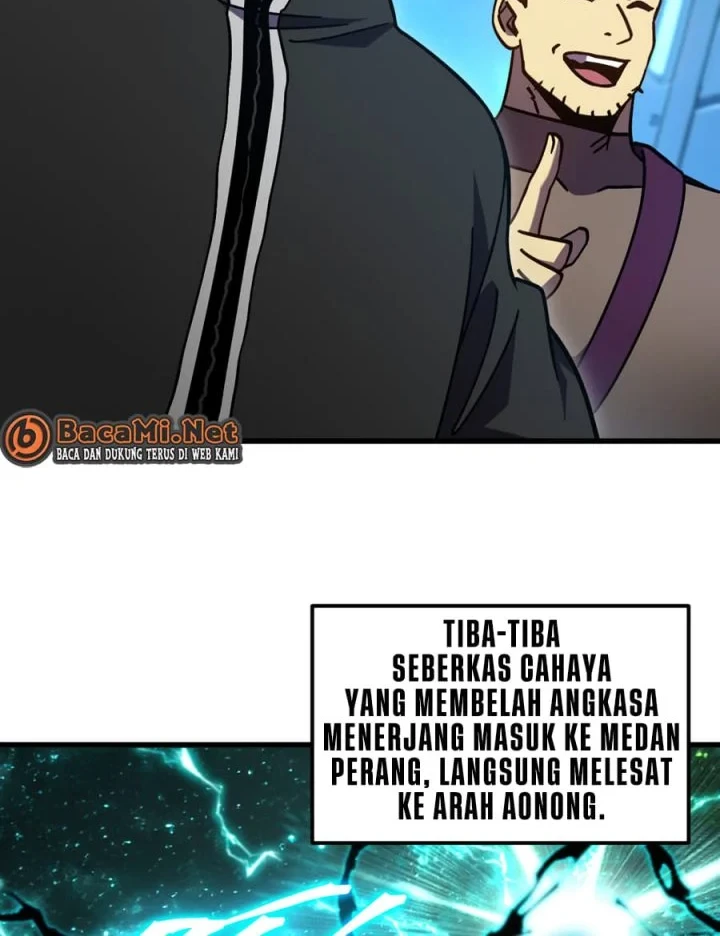 Apex Future Martial Arts Chapter 319 Gambar 25