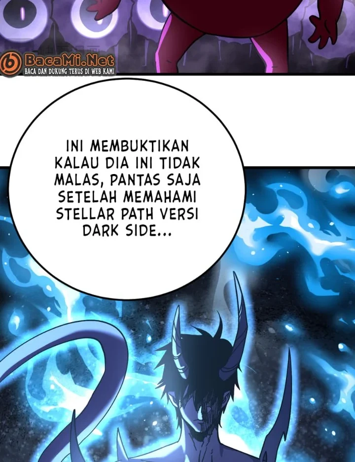 Apex Future Martial Arts Chapter 320 Gambar 25