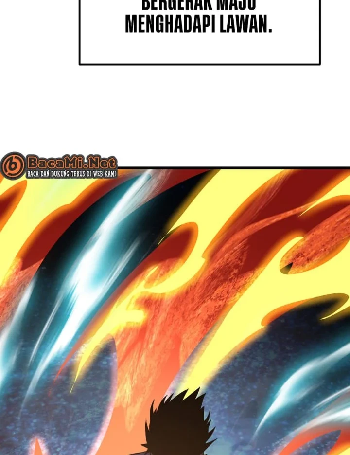 Apex Future Martial Arts Chapter 325 Gambar 25