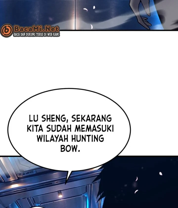 Apex Future Martial Arts Chapter 332 Gambar 21