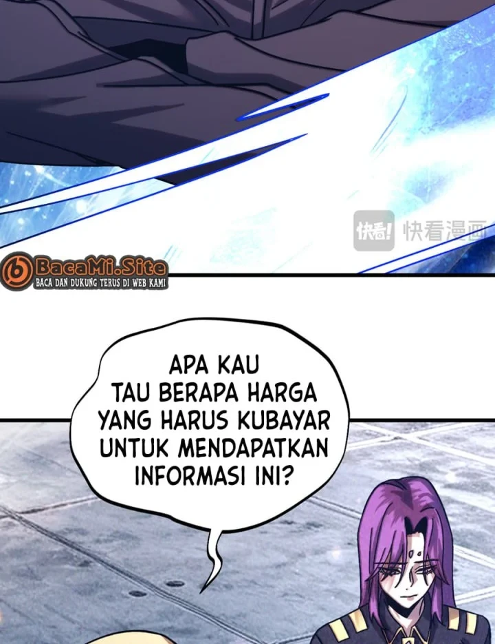 Apex Future Martial Arts Chapter 338 Gambar 21