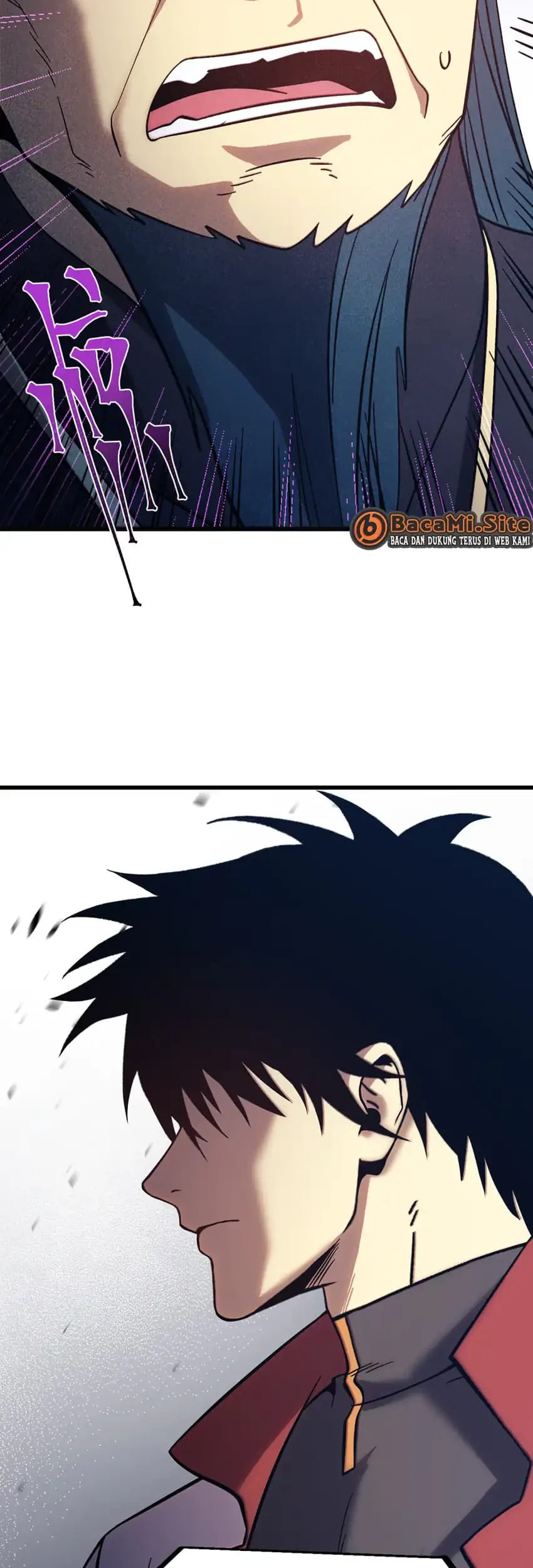 Apex Future Martial Arts Chapter 339 Gambar 28