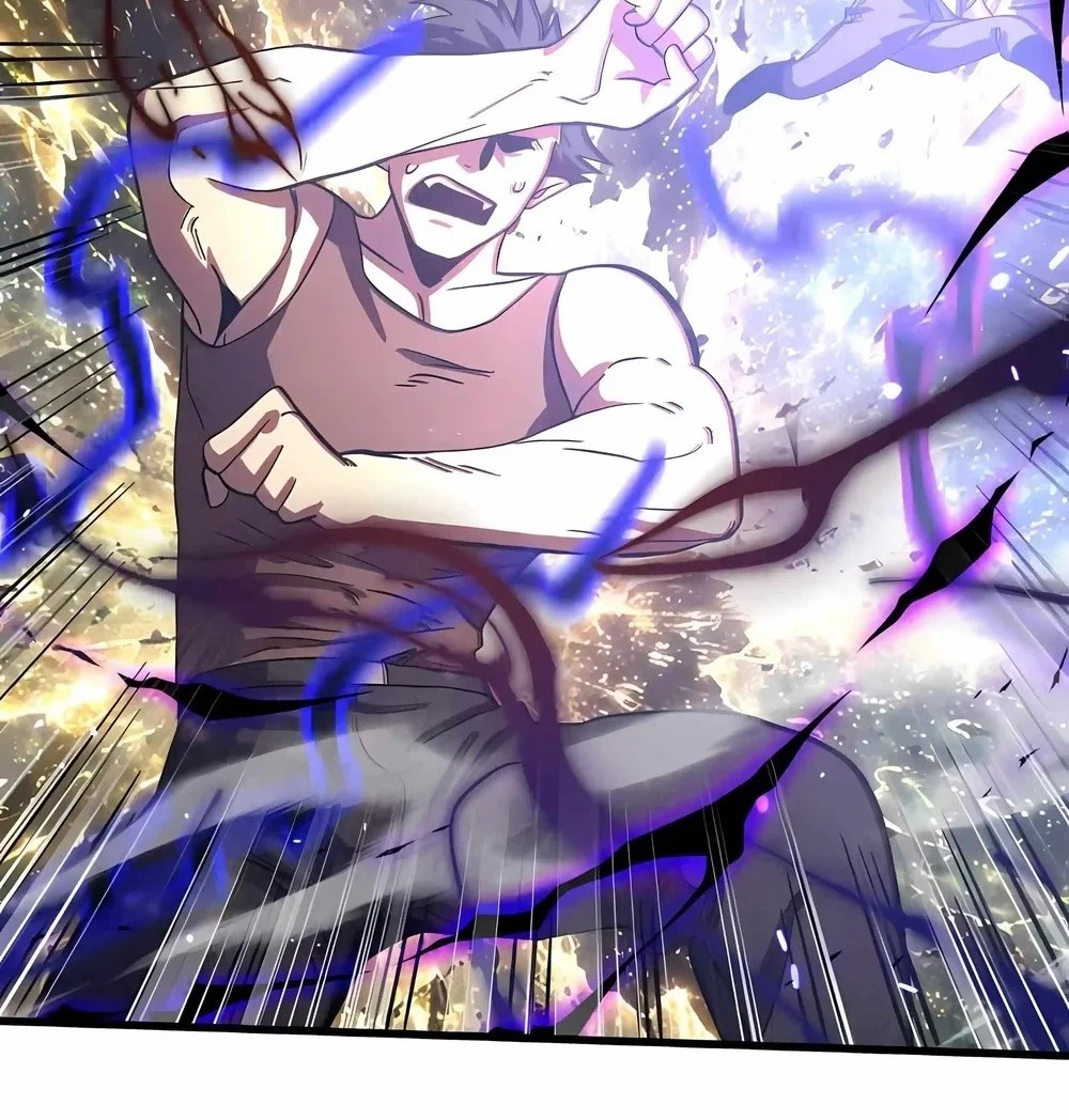 Apex Future Martial Arts Chapter 341 Gambar 37