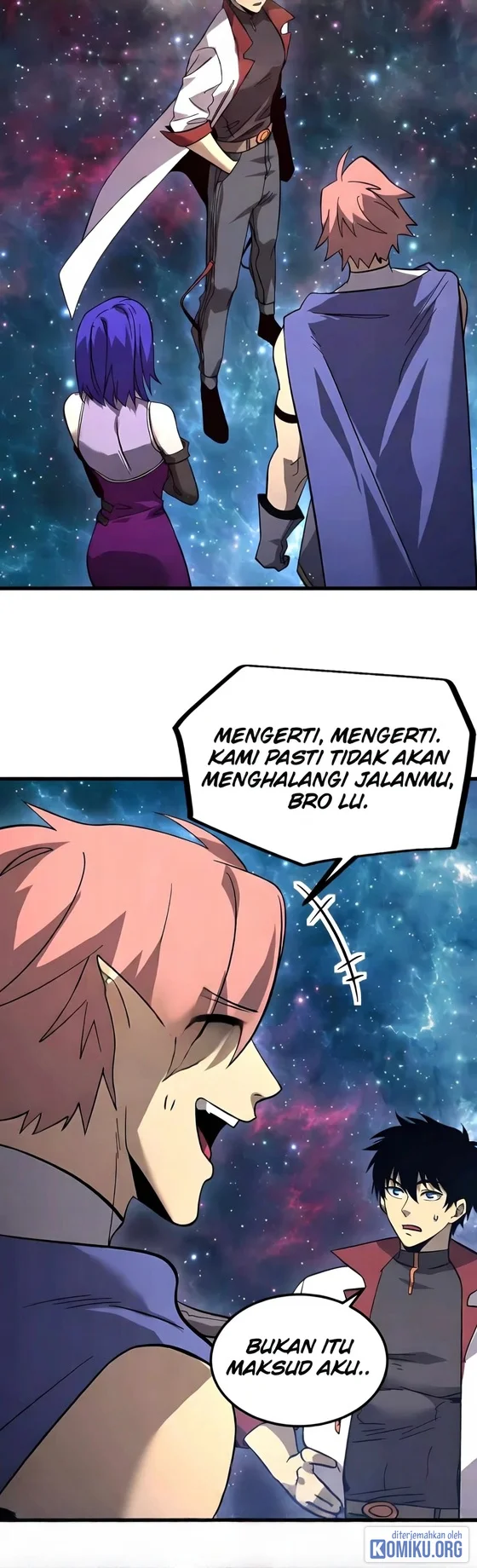 Apex Future Martial Arts Chapter 343 Gambar 37