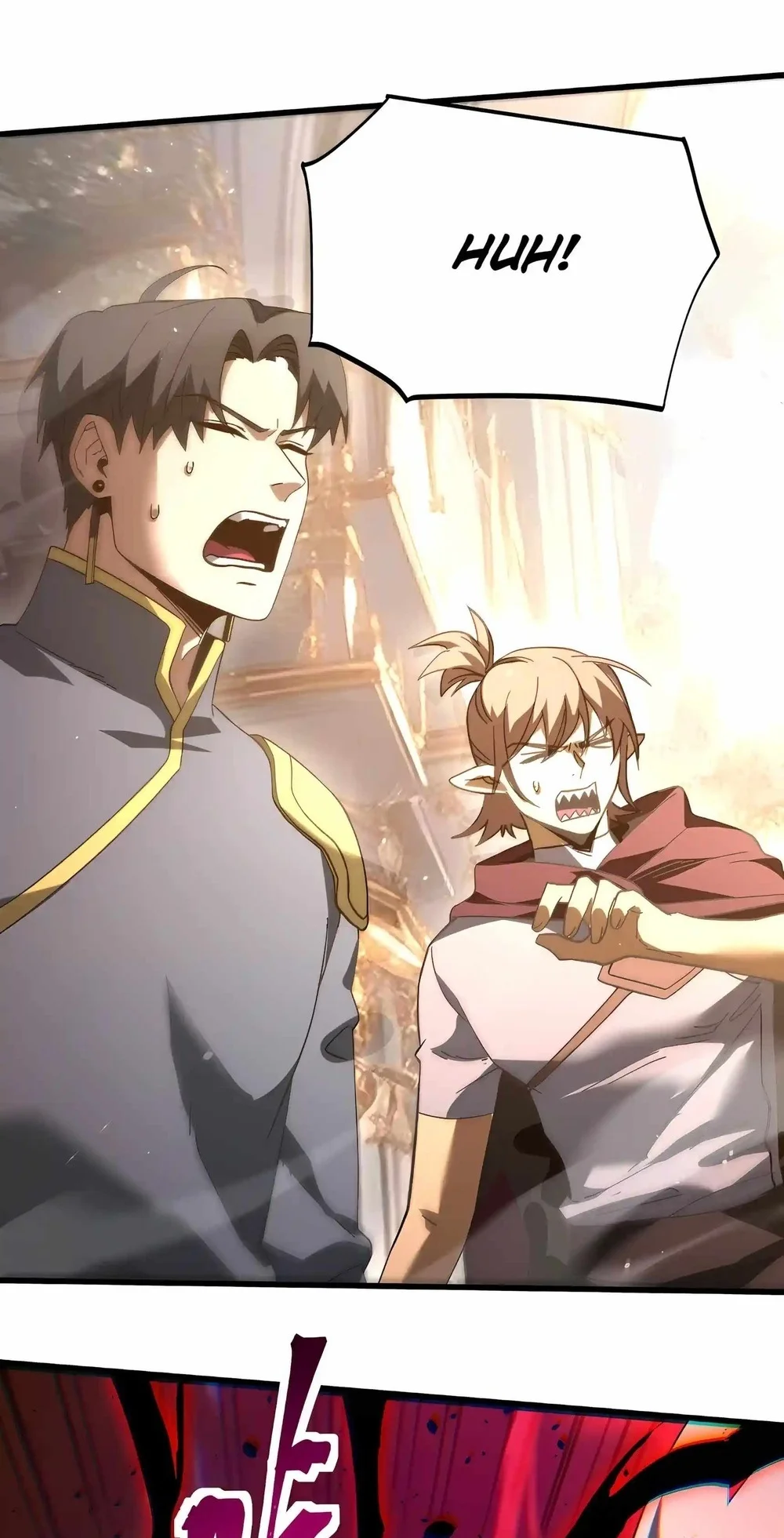 Apex Future Martial Arts Chapter 348 Gambar 32