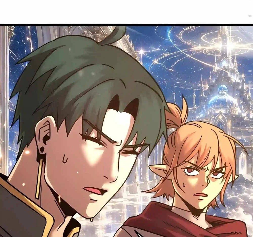 Apex Future Martial Arts Chapter 349 Gambar 29