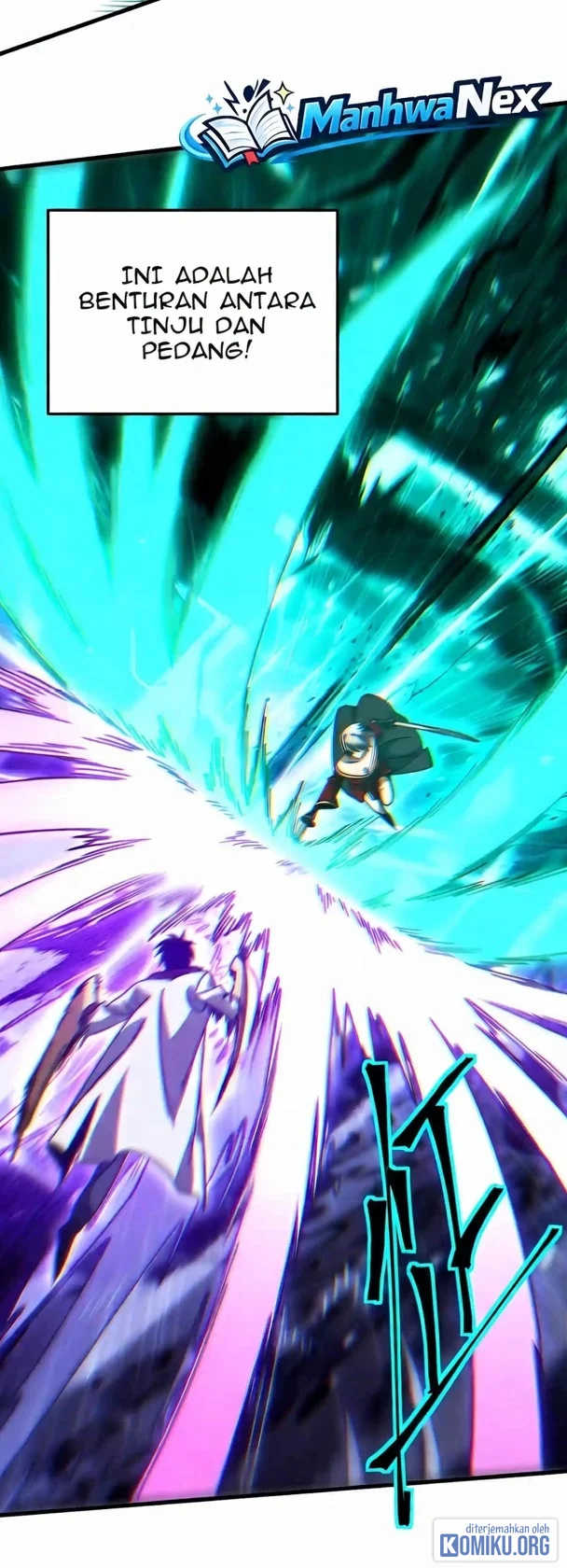 Apex Future Martial Arts Chapter 355 Gambar 32