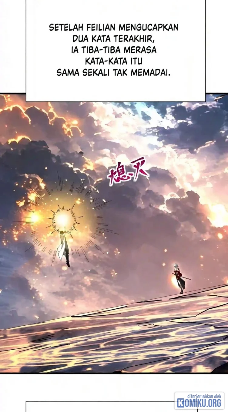 Apex Future Martial Arts Chapter 358 Gambar 24