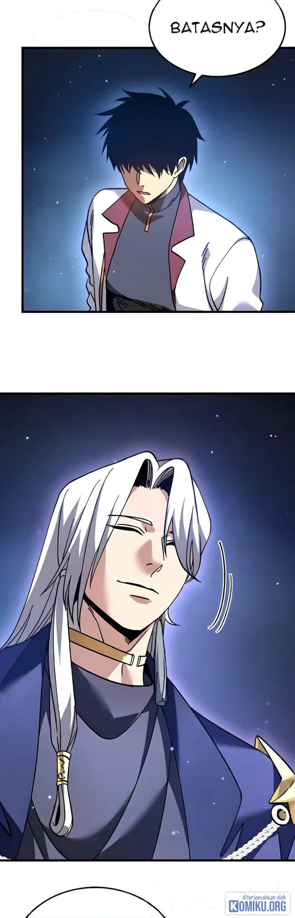 Apex Future Martial Arts Chapter 359 Gambar 31