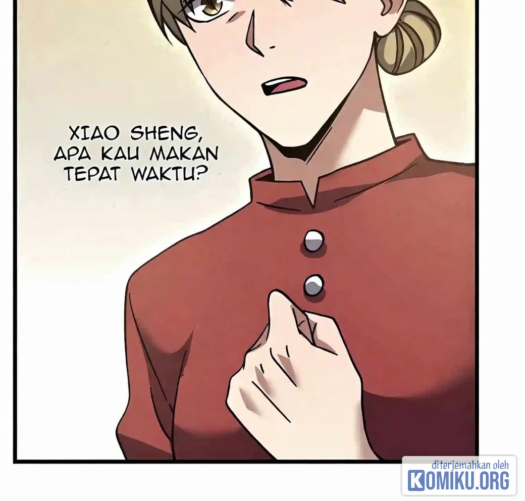 Apex Future Martial Arts Chapter 360 Gambar 28
