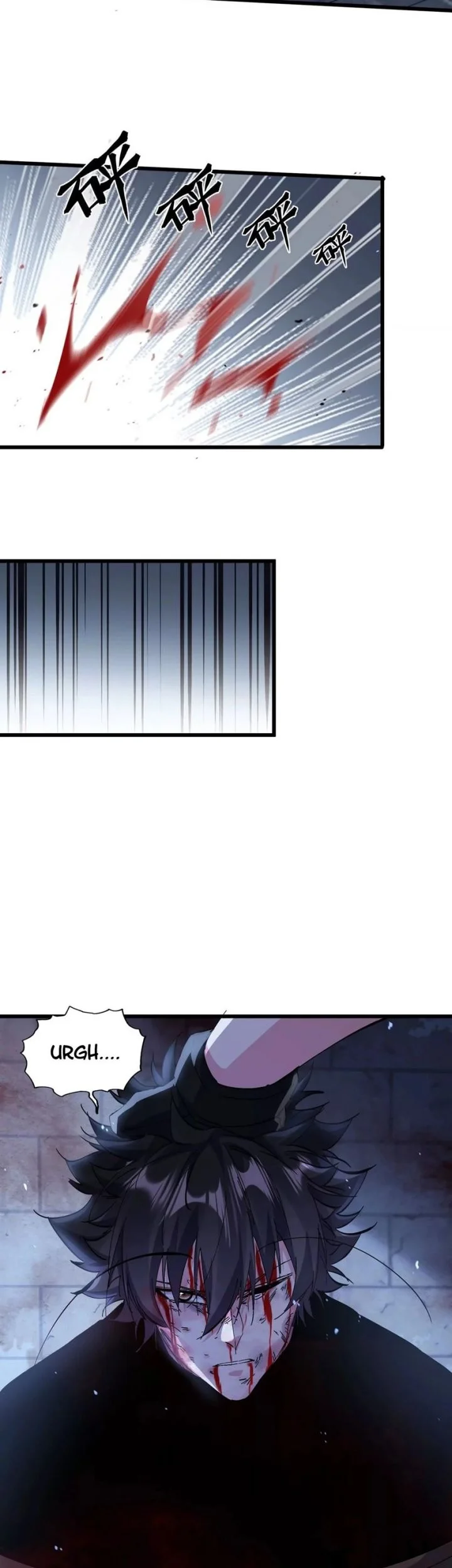 Apocalypse: Cockroaches Gives Me Buff Chapter 62 Gambar 17