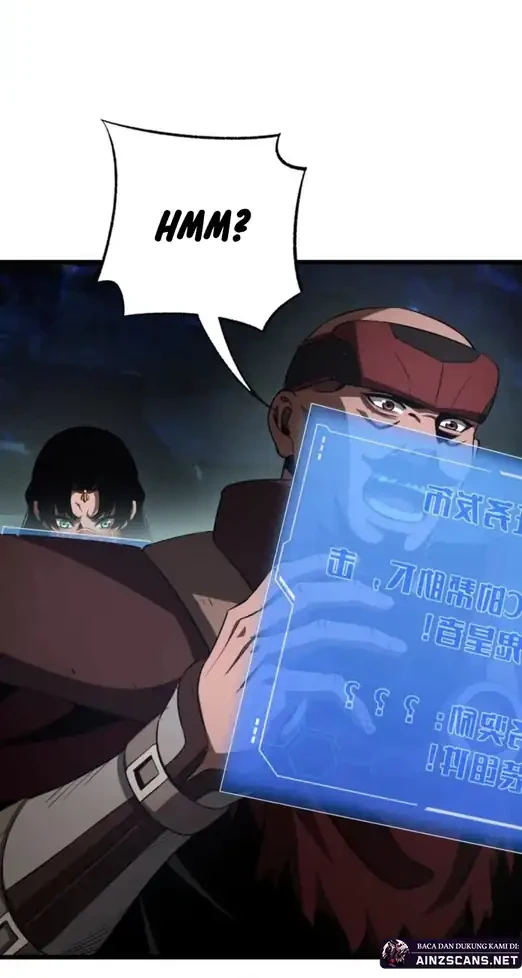 Apocalypse Sword God Chapter 81 Gambar 18