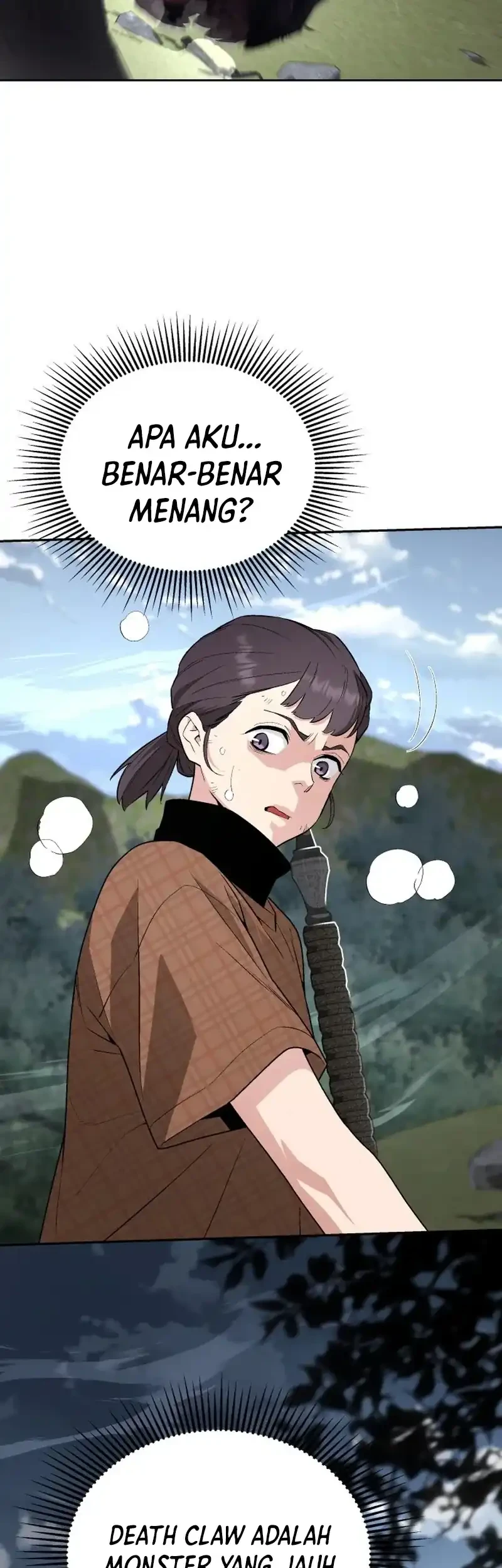 Apocalyptic Chef Awakening Chapter 100 Gambar 36