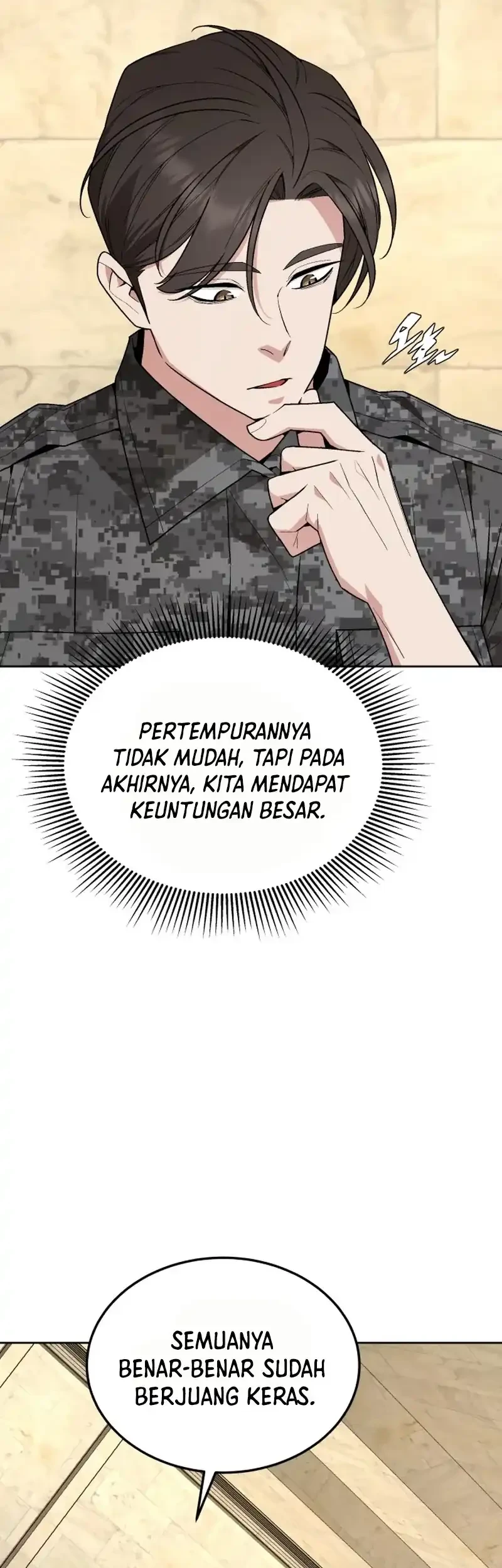 Apocalyptic Chef Awakening Chapter 101 Gambar 68