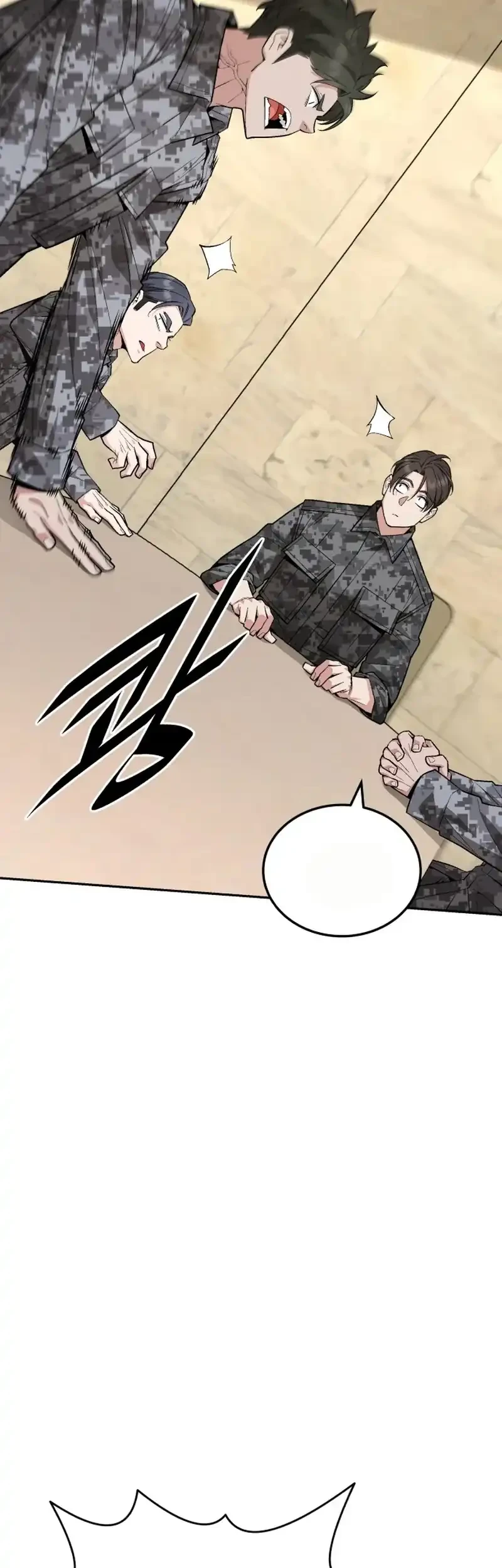 Apocalyptic Chef Awakening Chapter 101 Gambar 70