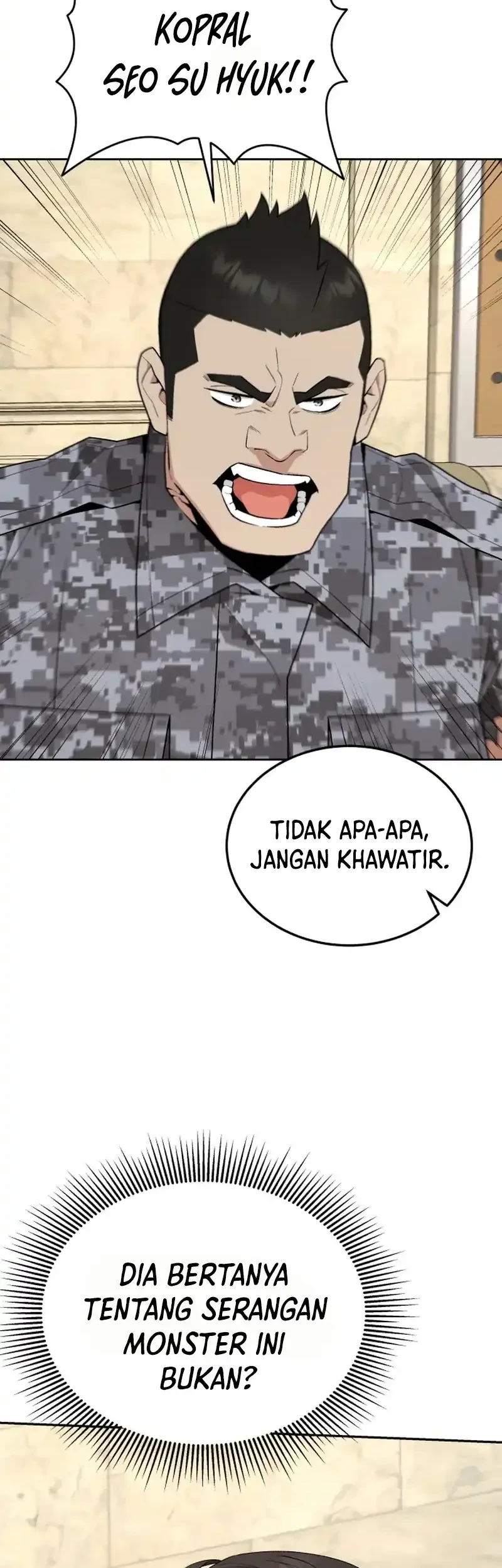 Apocalyptic Chef Awakening Chapter 101 Gambar 71