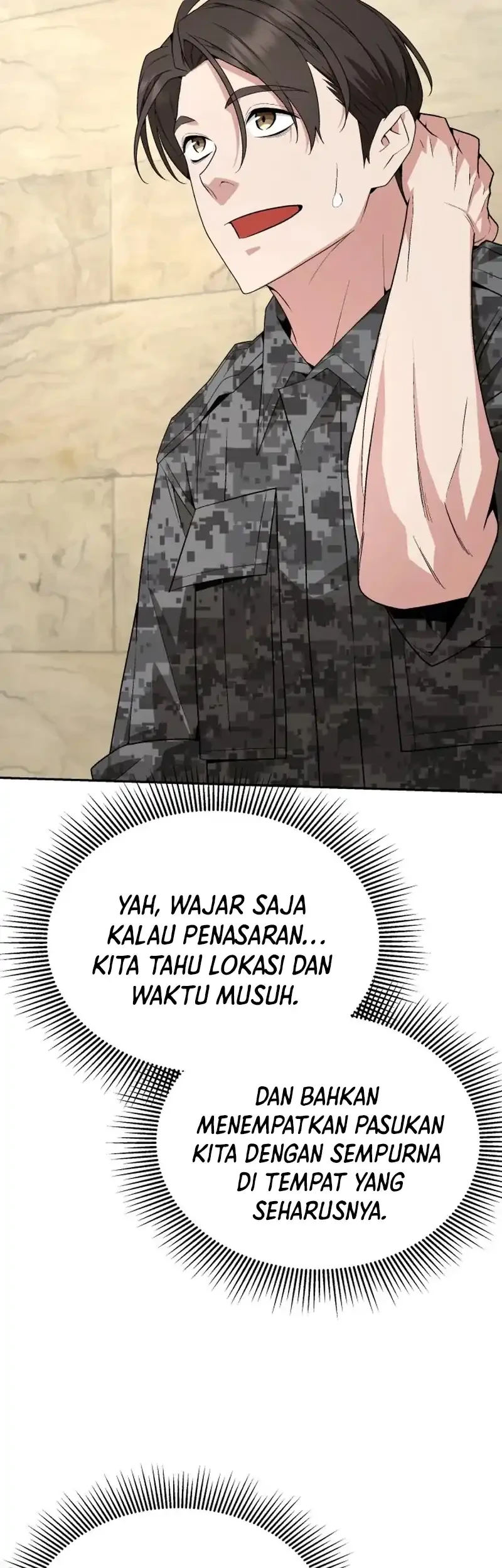 Apocalyptic Chef Awakening Chapter 101 Gambar 72