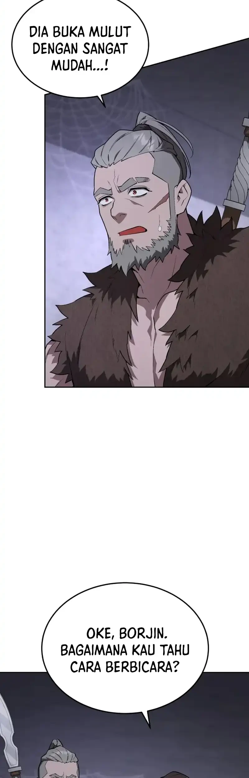 Apocalyptic Chef Awakening Chapter 102 Gambar 35