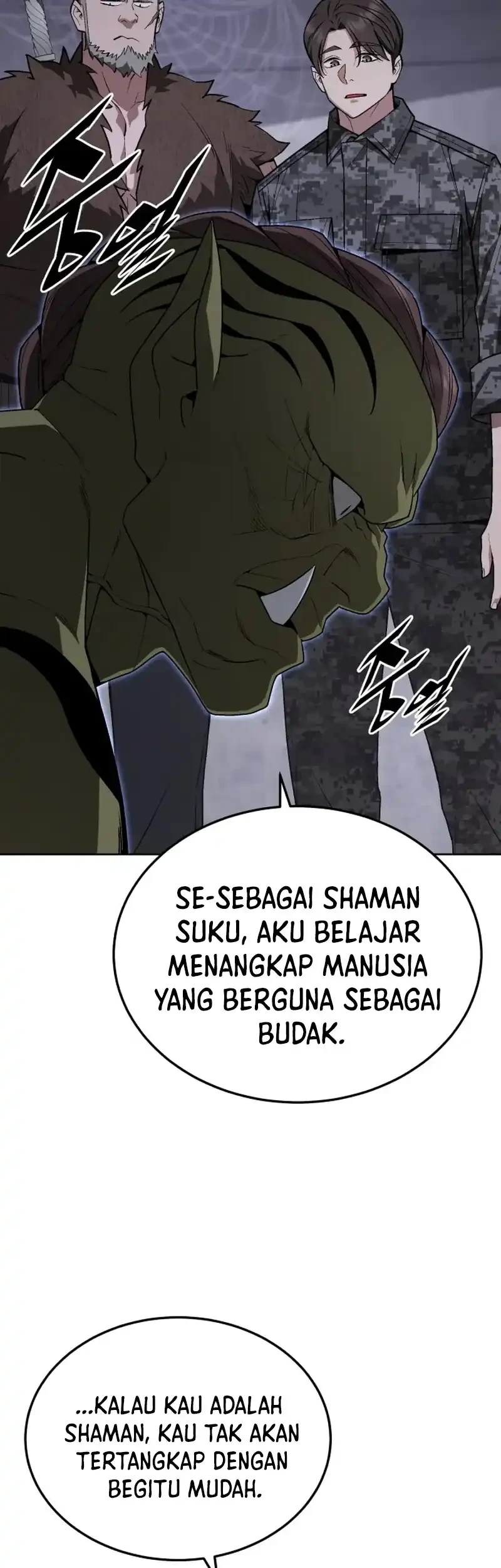 Apocalyptic Chef Awakening Chapter 102 Gambar 36