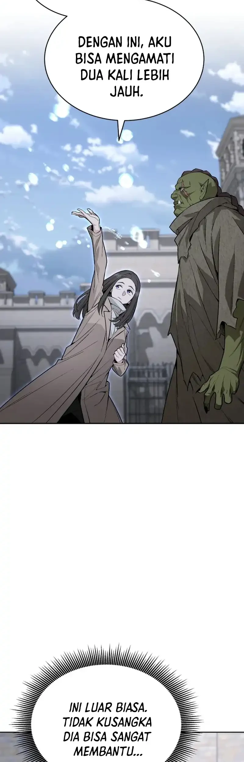 Apocalyptic Chef Awakening Chapter 103 Gambar 33