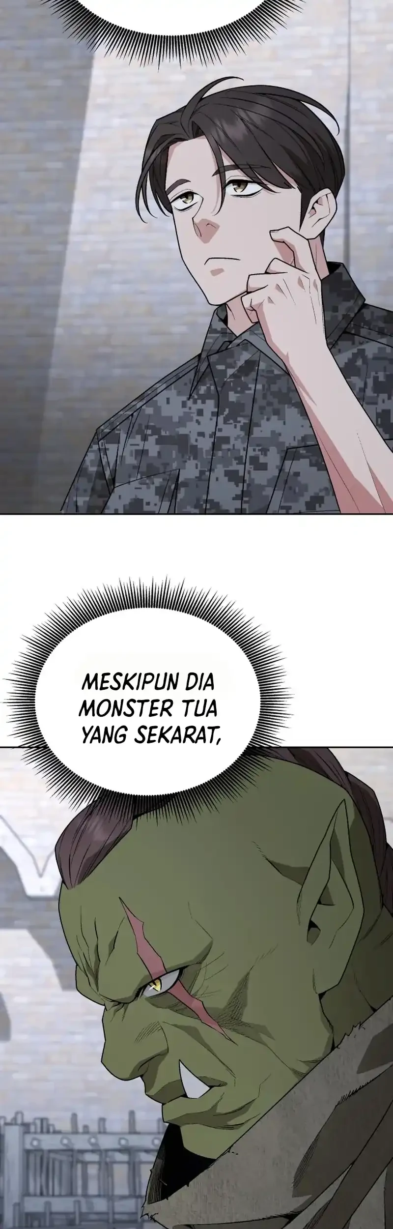Apocalyptic Chef Awakening Chapter 103 Gambar 34