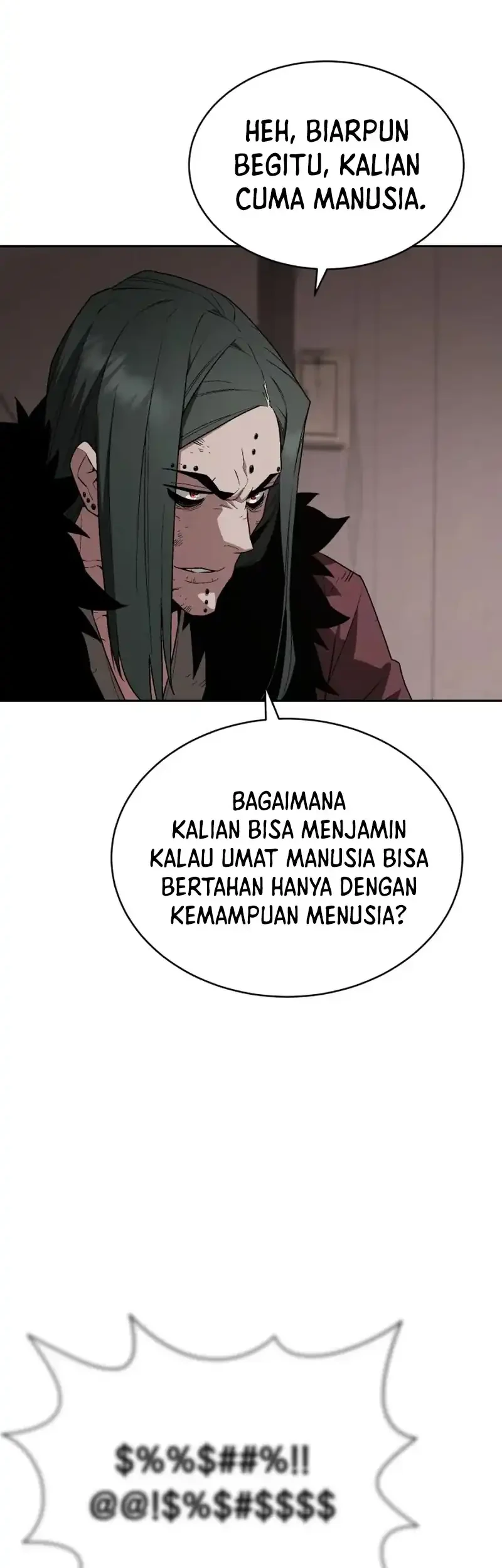 Apocalyptic Chef Awakening Chapter 106 Gambar 33