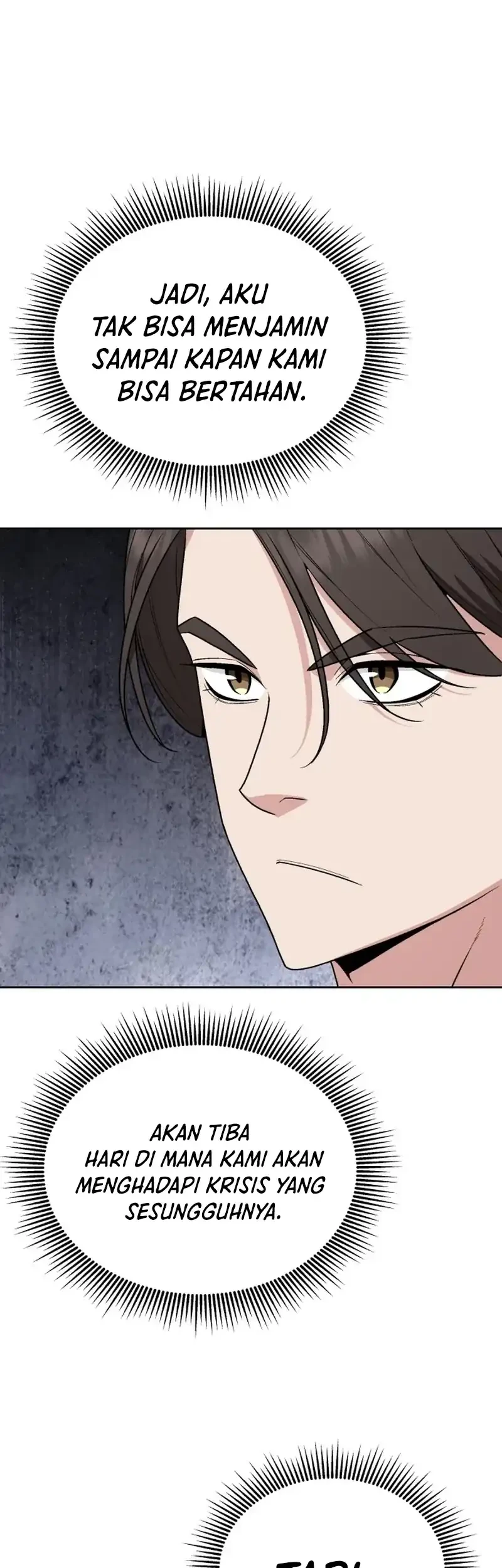 Apocalyptic Chef Awakening Chapter 106 Gambar 35
