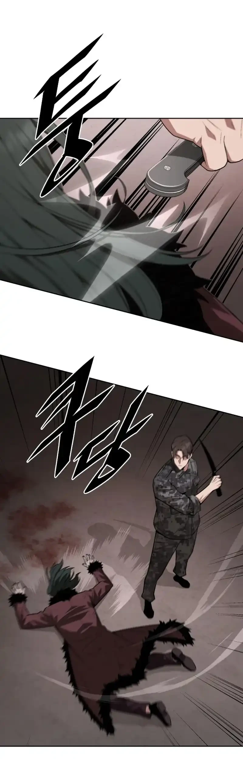 Apocalyptic Chef Awakening Chapter 107 Gambar 28