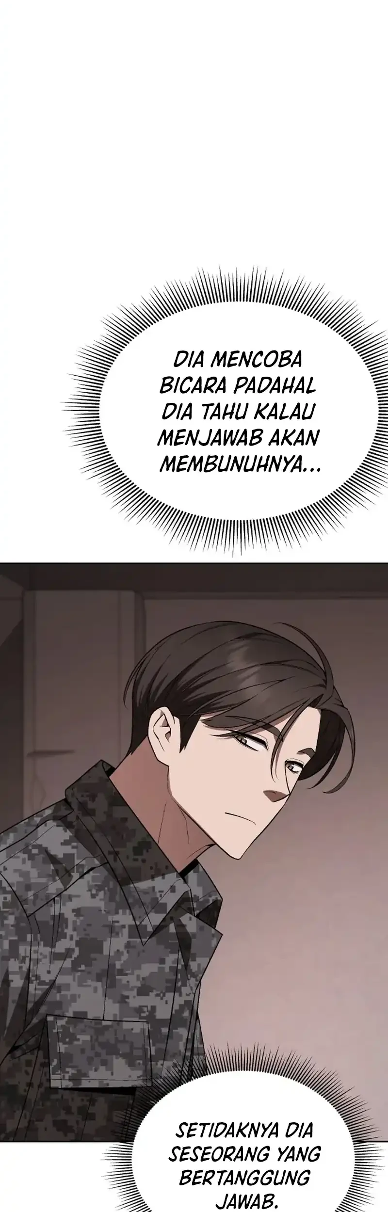 Apocalyptic Chef Awakening Chapter 107 Gambar 29
