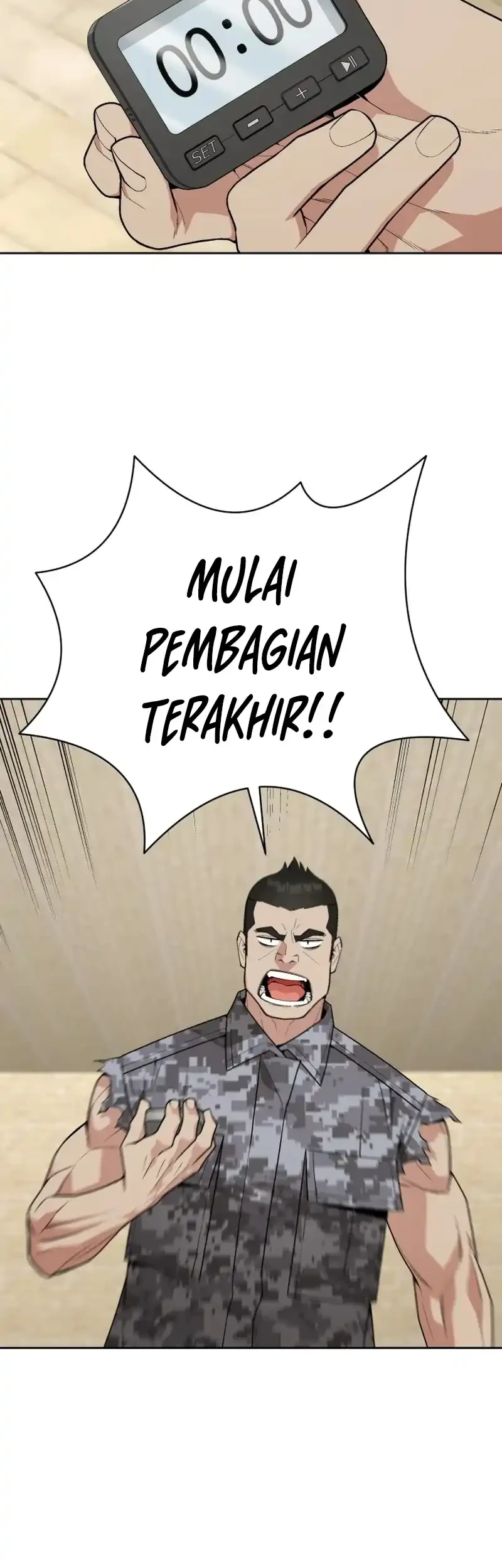 Apocalyptic Chef Awakening Chapter 108 Gambar 33