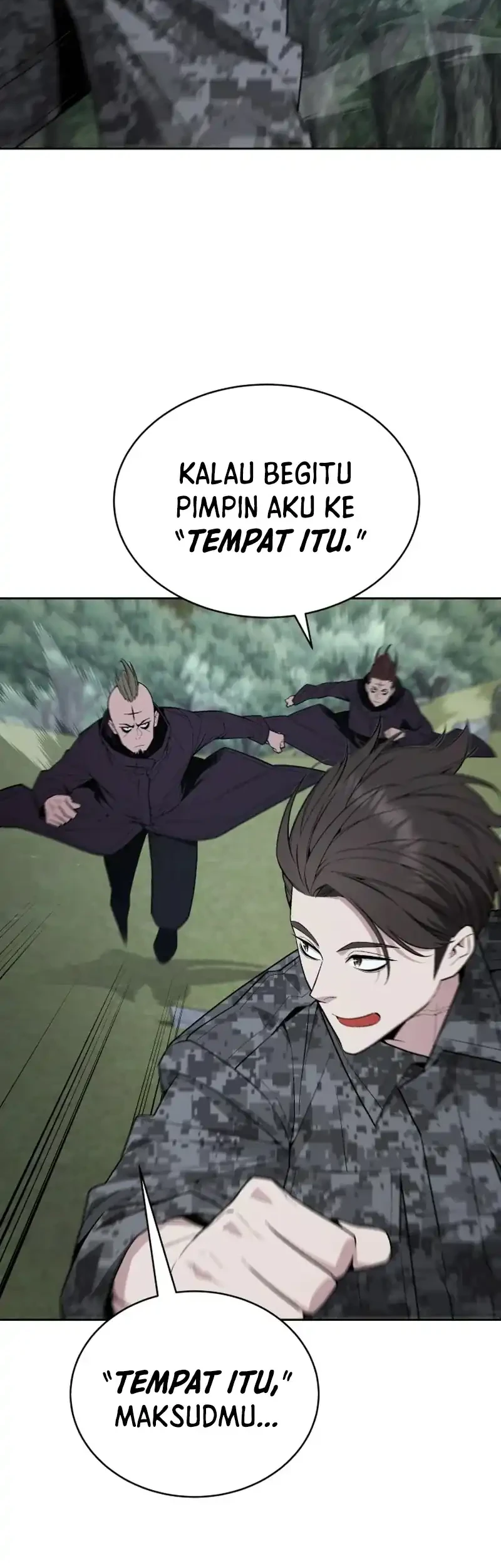 Apocalyptic Chef Awakening Chapter 109 Gambar 35