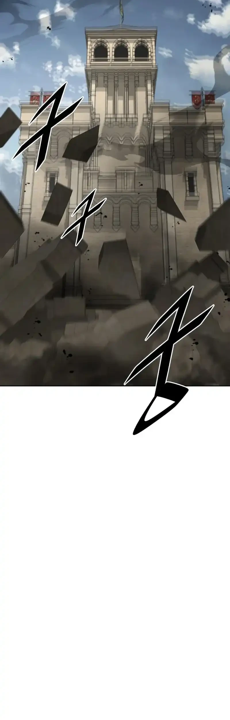 Apocalyptic Chef Awakening Chapter 110 Gambar 31
