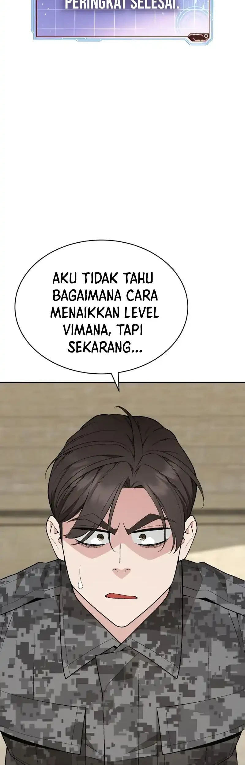 Apocalyptic Chef Awakening Chapter 110 Gambar 33
