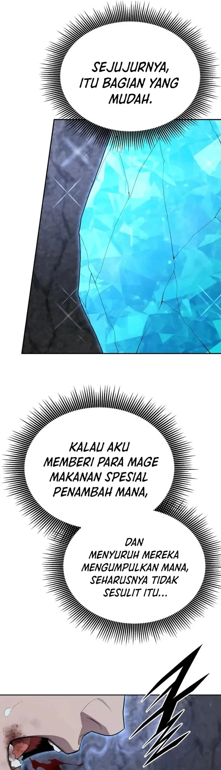 Apocalyptic Chef Awakening Chapter 111 Gambar 41