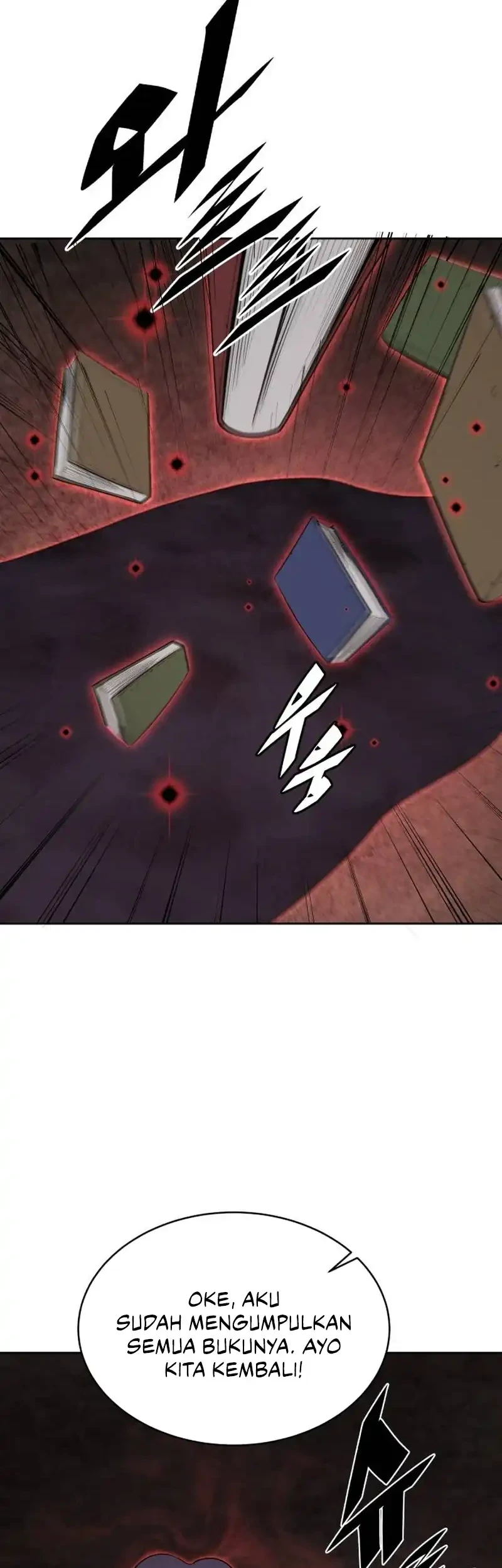 Apocalyptic Chef Awakening Chapter 113 Gambar 33