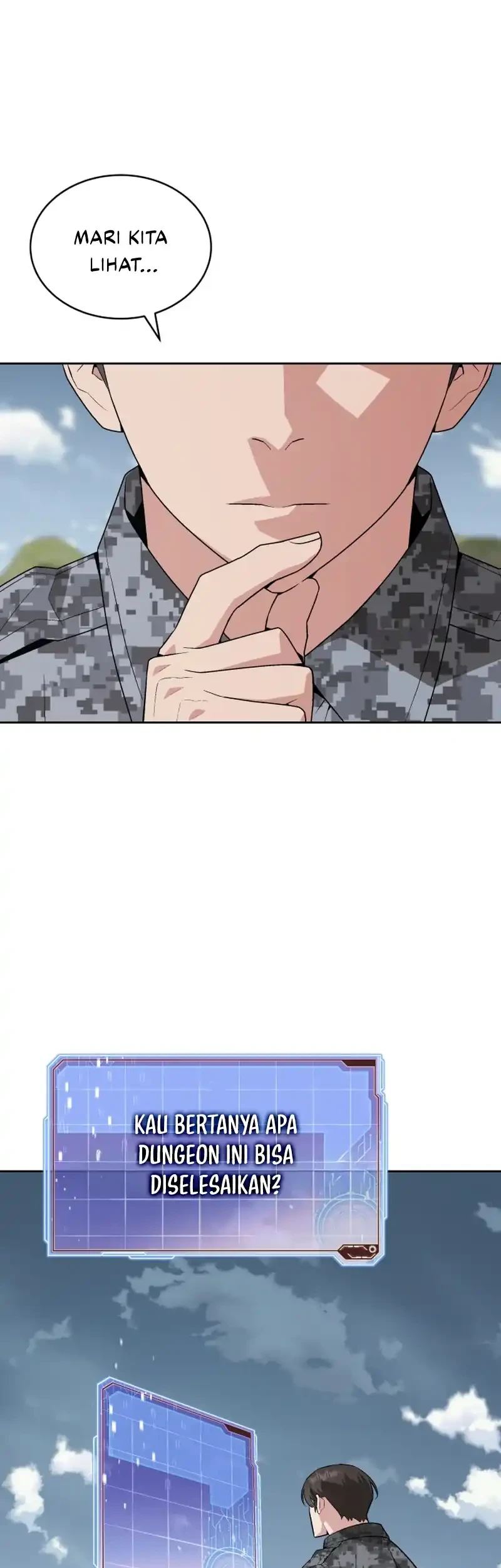 Apocalyptic Chef Awakening Chapter 114 Gambar 34