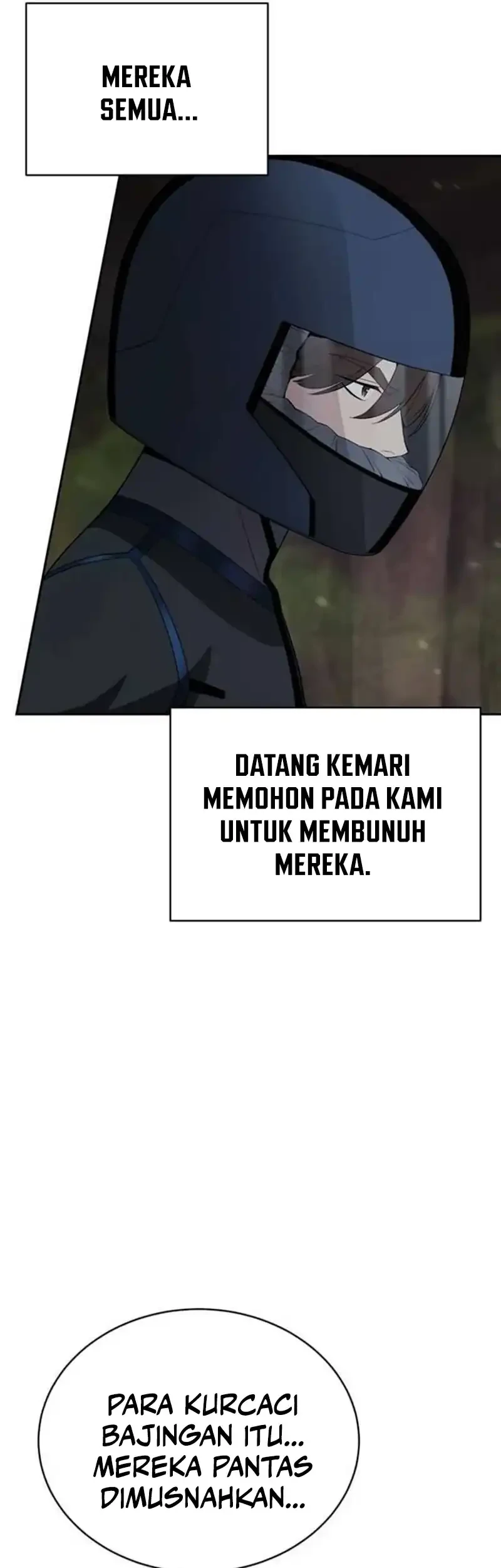 Apocalyptic Chef Awakening Chapter 115 Gambar 38