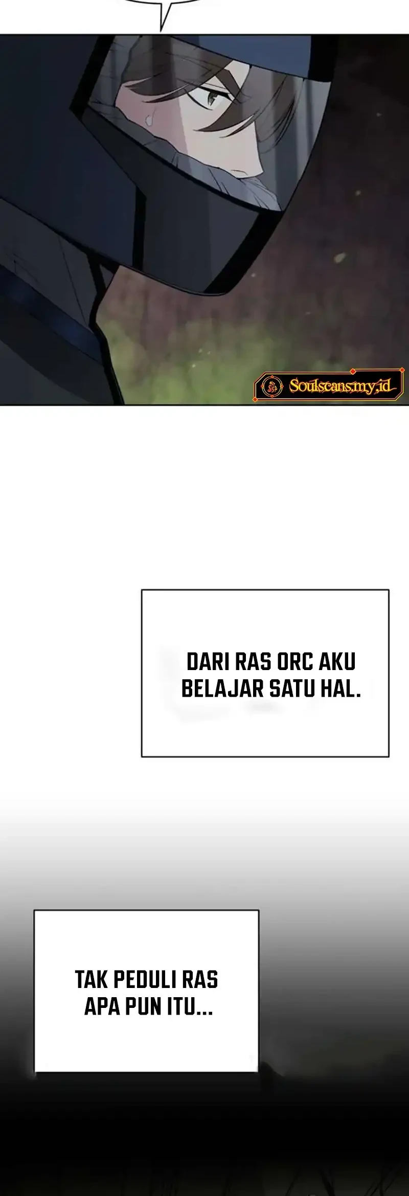 Apocalyptic Chef Awakening Chapter 115 Gambar 39